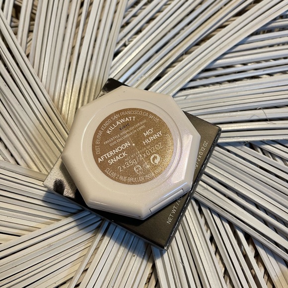 Fenty Killawatt freestyle highlighter: Afternoon snack/mo’hunny - Picture 2 of 5